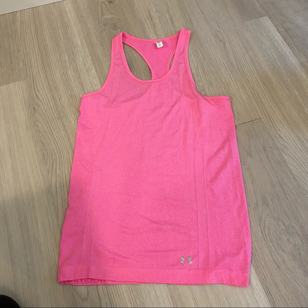 Under Armour | Sports Tank